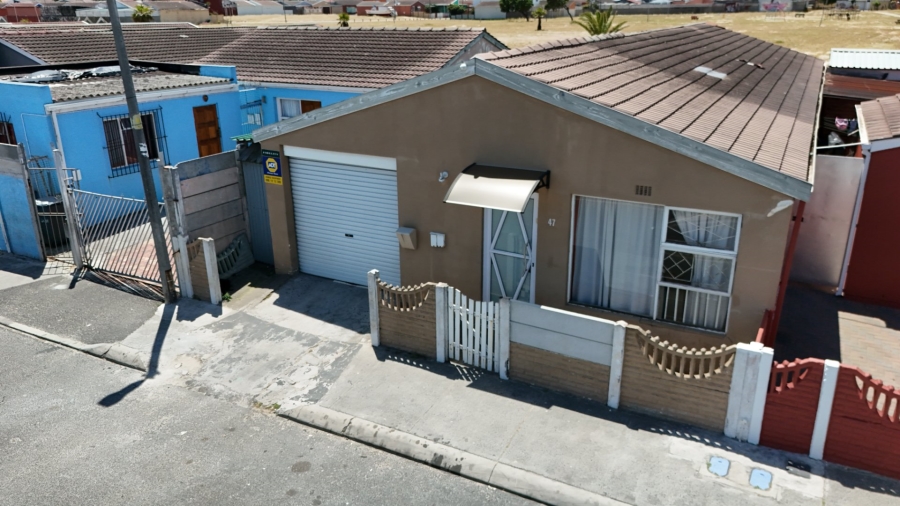 3 Bedroom Property for Sale in Portlands Western Cape